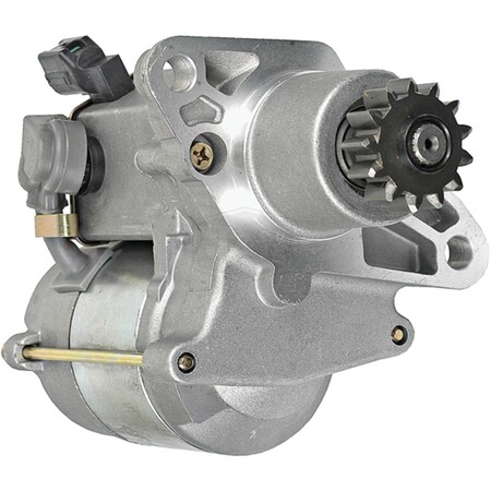 Aftermarket JAndN Electrical Products Starter 410-52097-JN